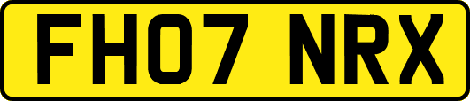 FH07NRX