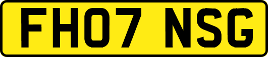 FH07NSG