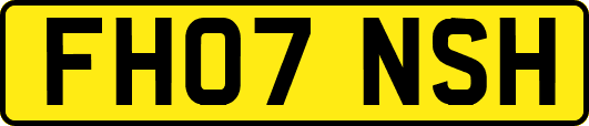 FH07NSH