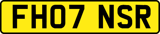 FH07NSR