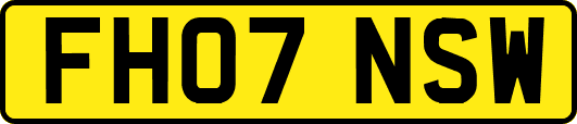FH07NSW
