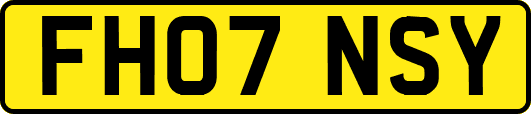 FH07NSY