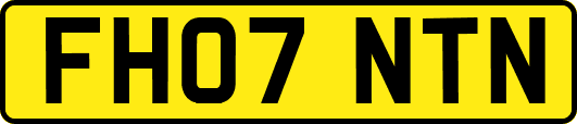 FH07NTN