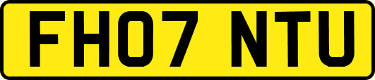FH07NTU