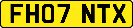 FH07NTX
