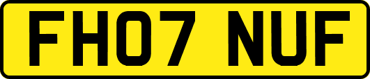 FH07NUF