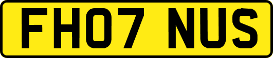 FH07NUS