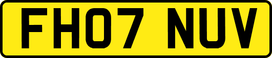 FH07NUV