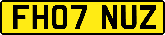 FH07NUZ