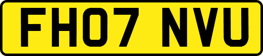FH07NVU