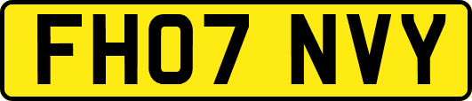 FH07NVY