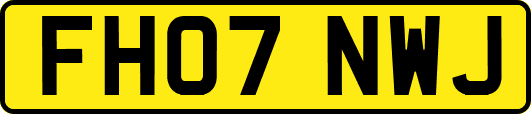 FH07NWJ