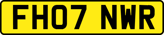 FH07NWR