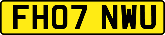 FH07NWU