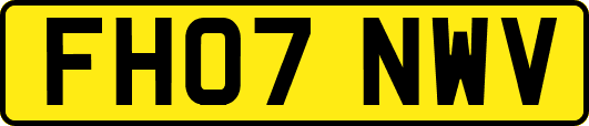 FH07NWV