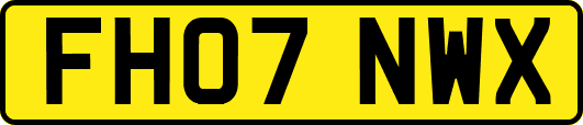 FH07NWX