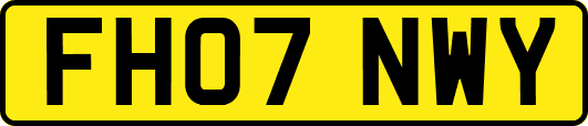 FH07NWY