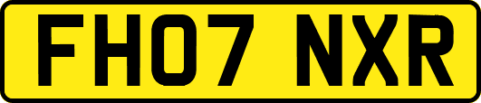 FH07NXR