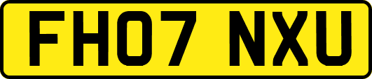FH07NXU