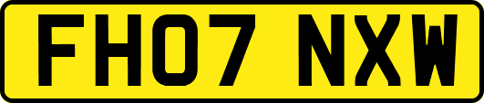 FH07NXW