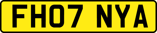 FH07NYA
