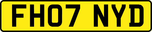 FH07NYD