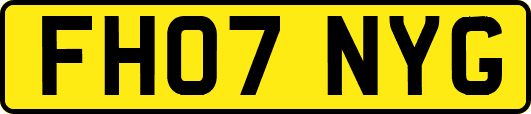 FH07NYG