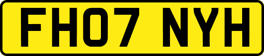 FH07NYH