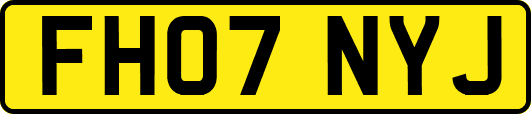 FH07NYJ