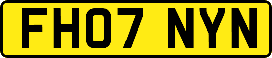 FH07NYN