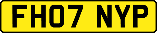 FH07NYP