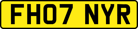 FH07NYR