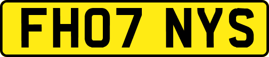 FH07NYS
