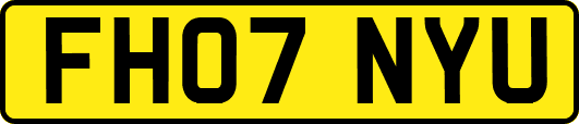 FH07NYU