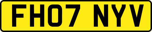 FH07NYV