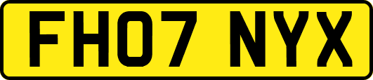 FH07NYX