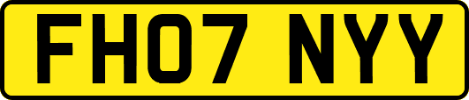 FH07NYY