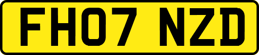 FH07NZD