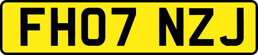 FH07NZJ