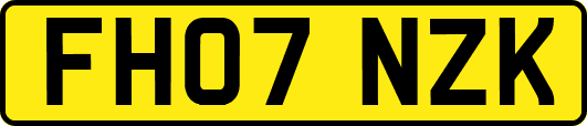 FH07NZK