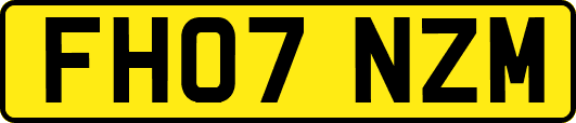 FH07NZM