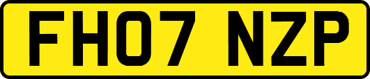 FH07NZP