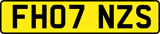 FH07NZS