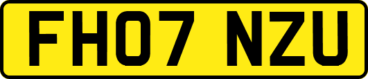 FH07NZU