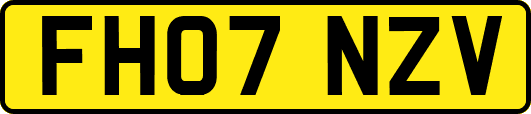 FH07NZV