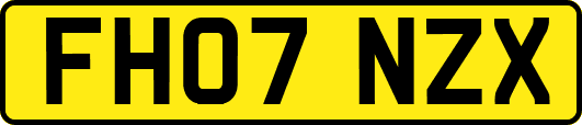 FH07NZX