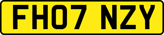 FH07NZY