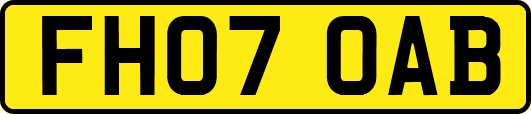 FH07OAB