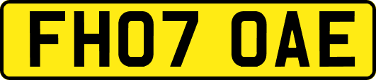 FH07OAE