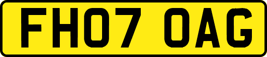 FH07OAG